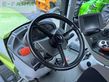 Tractor agrícola - Claas - arion 640 cebis hexashift