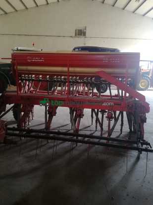 Sembradora directa - Sola - SD 1303