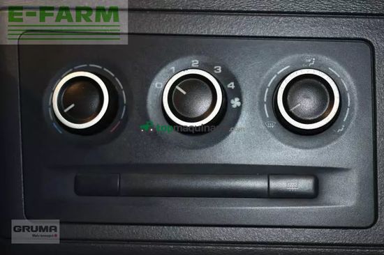 Elevadora - Linde - h 25 t 1202-01