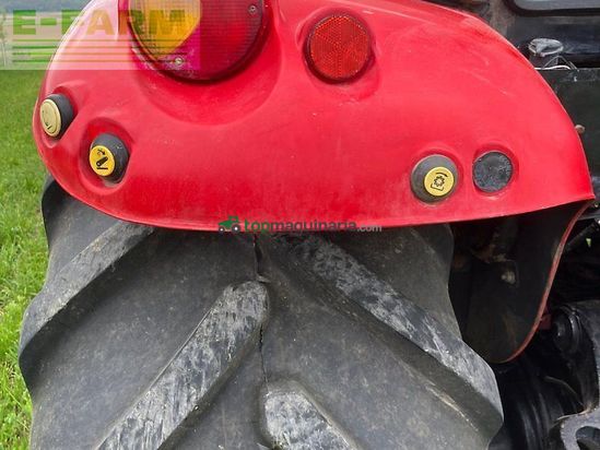 Tractor agrícola - Massey Ferguson - 5455