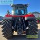Tractor agrícola - Massey Ferguson - 7s.210 dyna-vt