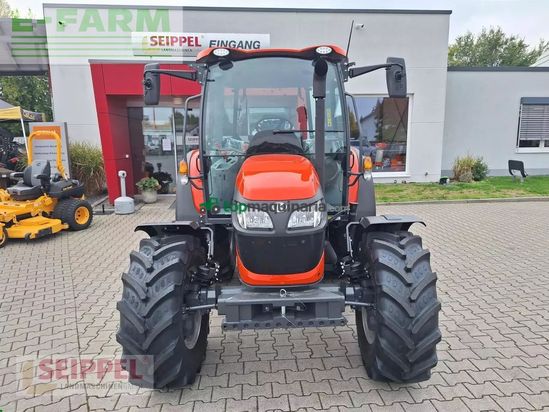 Tractor agrícola - Kubota - m4063