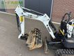 Excavadora - Bobcat - e08 minikraan