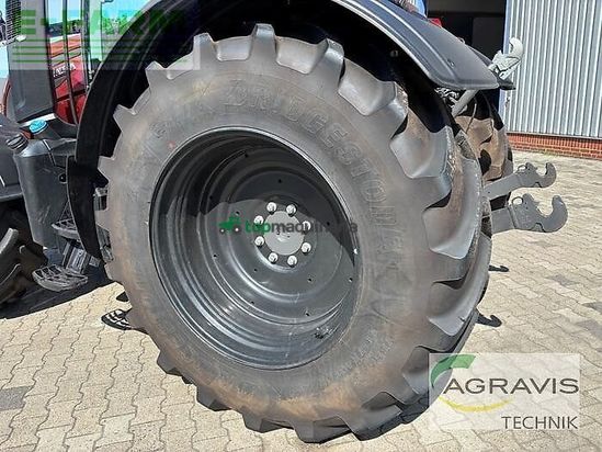 Tractor agrícola - Valtra - n 175 a 2b1
