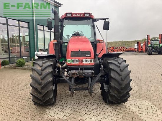Tractor agrícola - Case IH - cs110