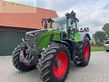 Tractor agrícola - Fendt - 728 profi plus