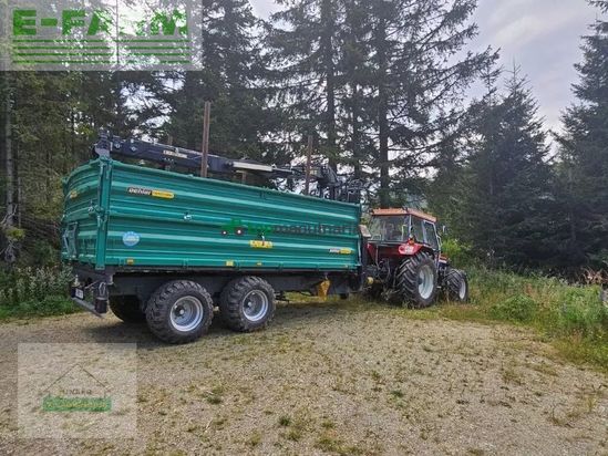 Volquet - Oehler - tdk 130