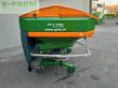 Esparcidor - Amazone - za 1700 super düngerstreuer