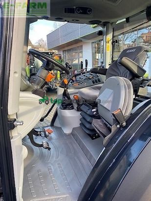 Tractor agrícola - Claas - atos 220