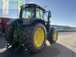 Tractor agrícola - John Deere - 6m 145