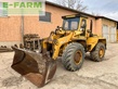 Minicargadora - Hanomag - 44d