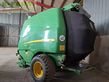 Empacadora gigant - John Deere - 990 hc