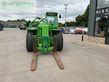 Telescopica - Merlo - p101.10 hm telehandler (st26345)