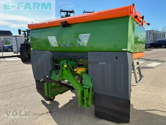 Esparcidor - Amazone - za-ts 2600 s