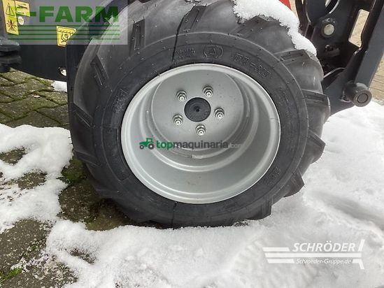 Minicargadora - Schaffer - 1622