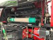 Empacadora gigant - Case IH - rb 466 hd pro cutter 25 k