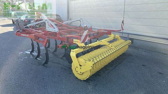 Cultivador -  - synkro 3030 nova