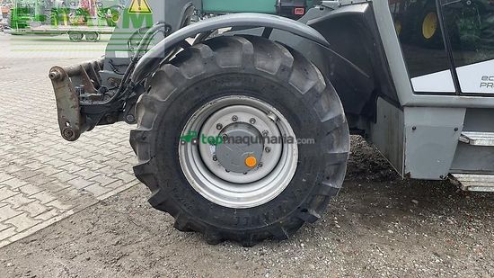 Telescopica - kramer - kt 559