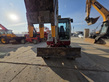 Miniexcavadora TAKEUCHI TB250