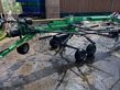 Rastrillo - Deutz-Fahr - swatmaster 7131 vario