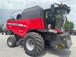 Cosechadora de Cereal - Massey Ferguson - 7360 beta