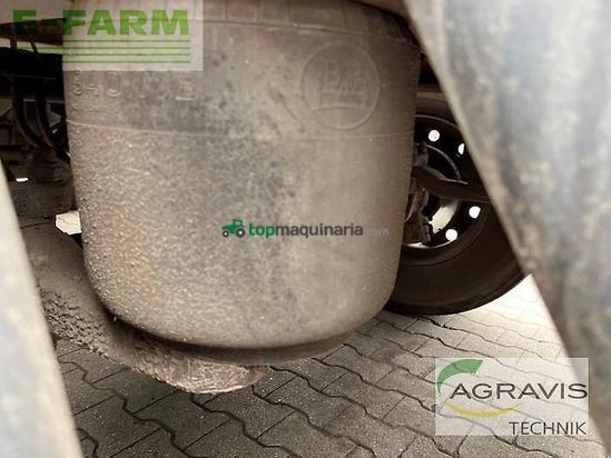 Cuba de purin -  - güllewagen spitzer 34.000 liter