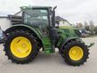 Tractor agrícola - John Deere - 6120r