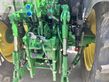 Tractor agrícola - John Deere - 6100 m