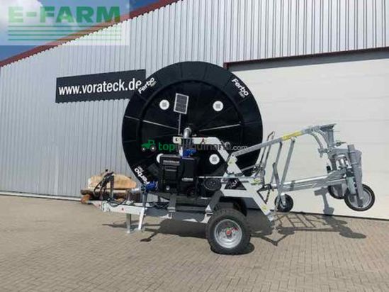 Riego -  - ferbo ge 420/110 mit rainstar 260 hüdig computer