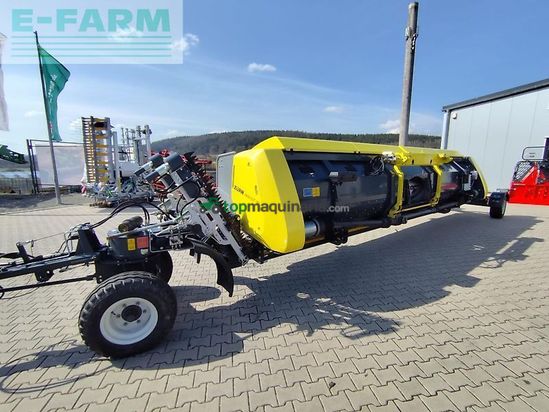 Cabezal - Zurn - profi cut 700