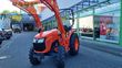 Tractor agrícola - Kubota - l1-382 h frontlader