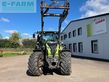 Tractor agrícola - Claas - axion 830 cmatic CMATIC