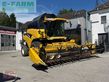 Cosechadora de Cereal - New Holland - cr980