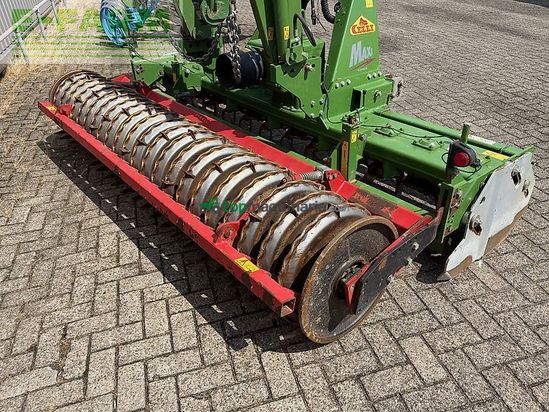 Grada rotativa - Celli - rotoreg maxi 300