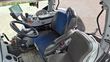 Tractor agrícola - New Holland - t7275 hd