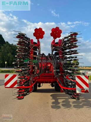 Sembradora - Horsch - pronto 6 as
