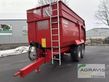 Volquet - Krampe - big body 540 carrier