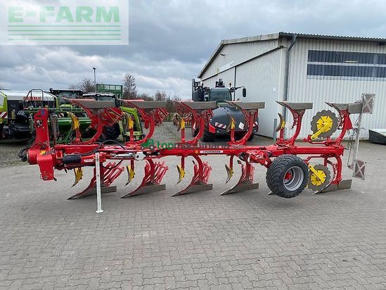 Arado - Pöttinger - servo 45 s plus 38wws