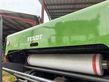 Empacadora gigant - Fendt - rotana 160 v xtra