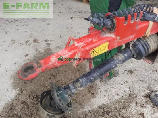 Henificador - Lely - lotus 900