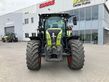 Tractor agrícola - Claas - arion 660 cmatic focus