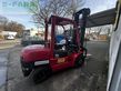Elevadora -  - efl352b elektro 4-radstapler mit triplexmast