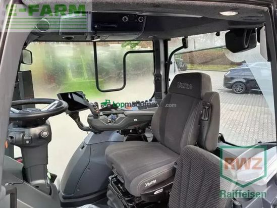 Tractor agrícola - Valtra - t215d