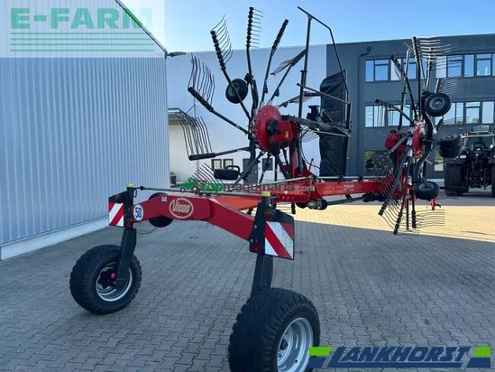 Rastrillo - Vicon - andex 774