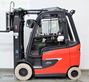 Elevadora - Linde - e 30/600 h 1252-01