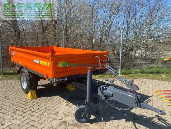 Volquet - Oehler - edk 35 s