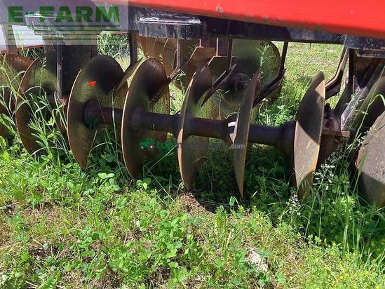 Grada de disco - Quivogne - x-form