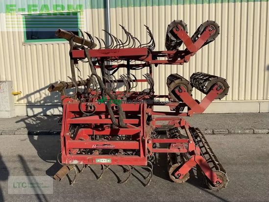 Combinado de siembra - Hatzenbichler - 6m