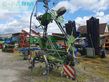 Henificador - Fendt - lotus 770