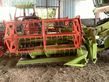 Cosechadora de Cereal - Claas - avero 240 t4f